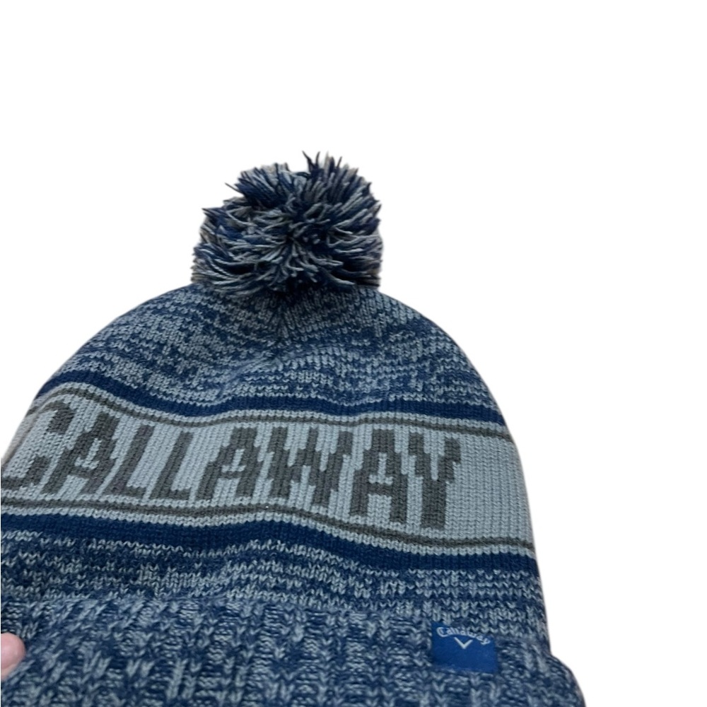CallawayBeanie - Picture 2 of 3